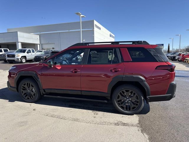 New 2026 Subaru Outback Limited XT image 7