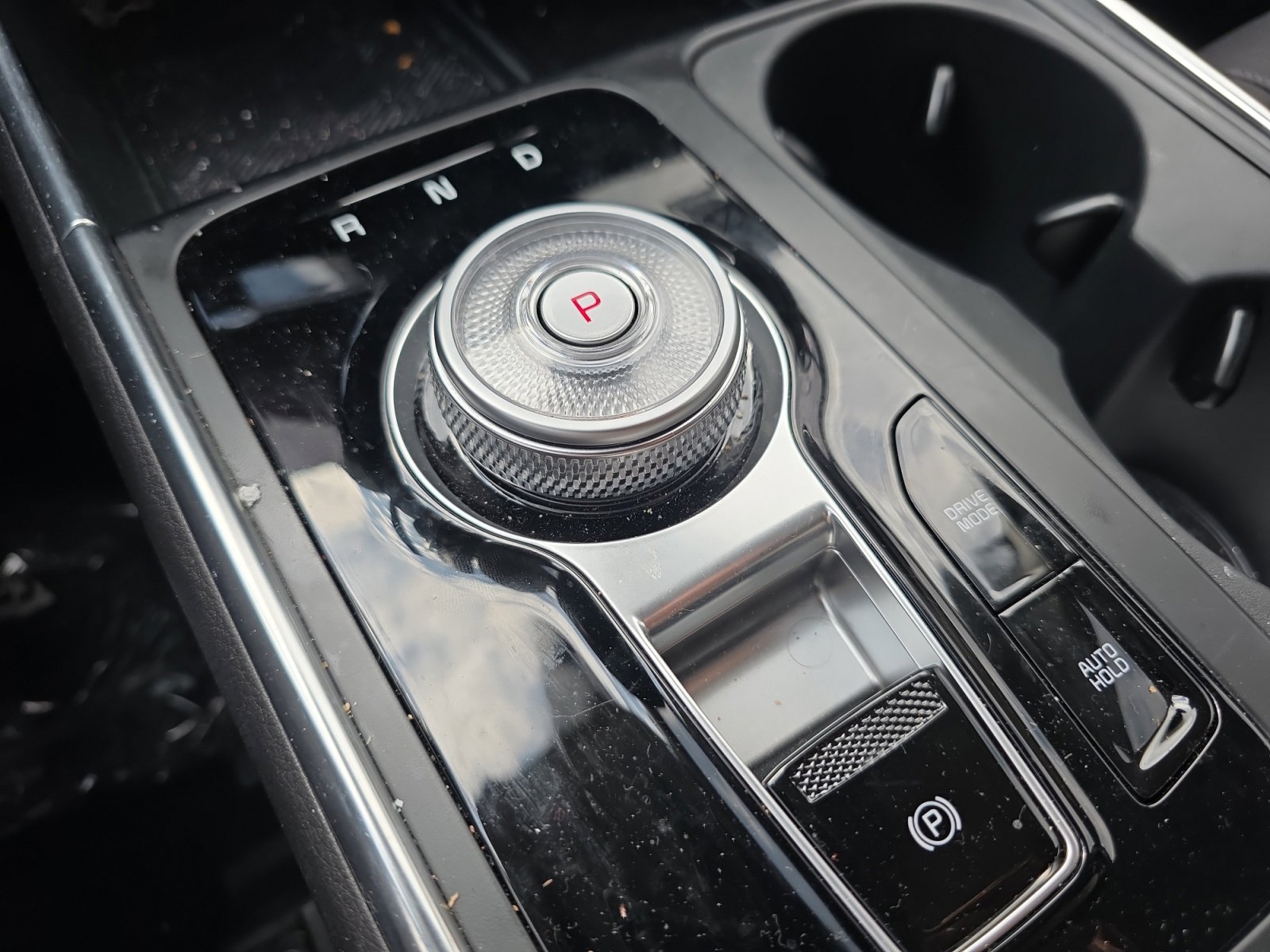 Certified 2026 Kia Carnival EX image 20