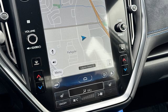 Used 2025 Subaru WRX tS image 31