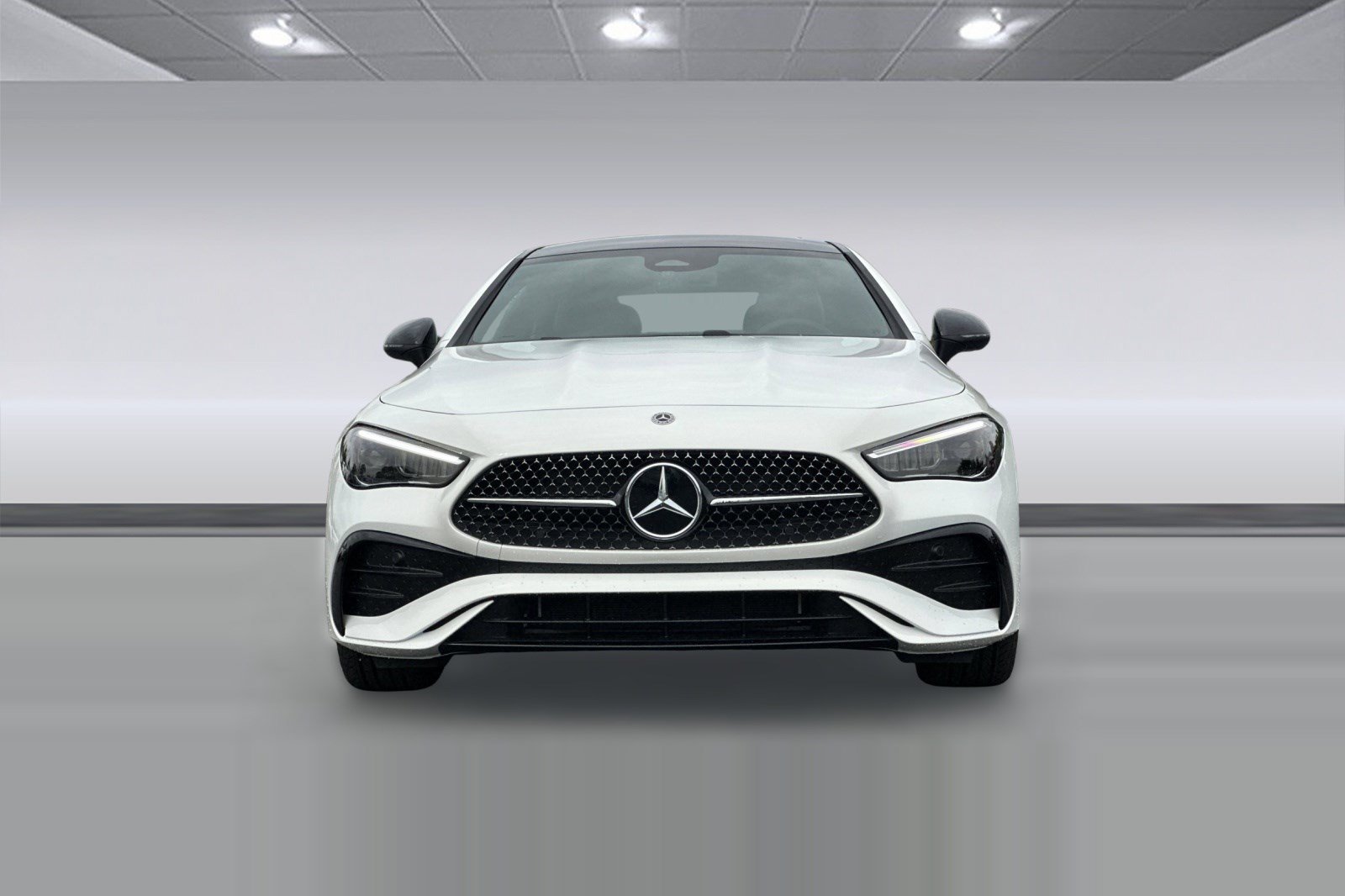 New 2026 Mercedes-Benz CLE 300 4MATIC Coupe image 5