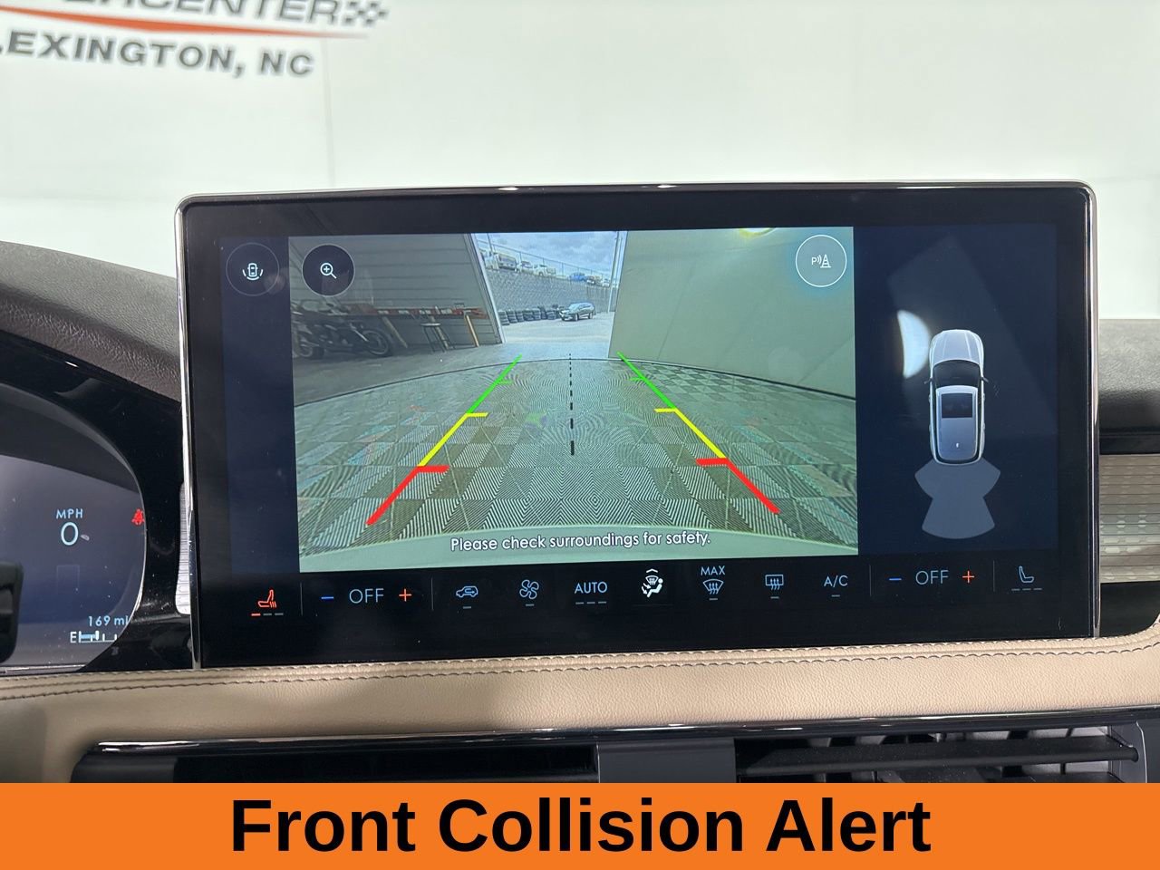 Used 2024 Lincoln Corsair FWD image 14