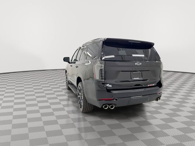 New 2026 Chevrolet Tahoe RST image 11