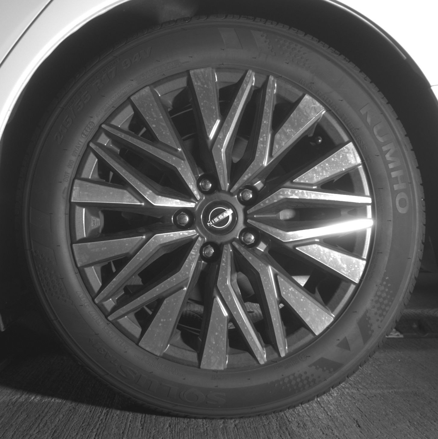 Used 2025 Nissan Altima 2.5 SV image 14