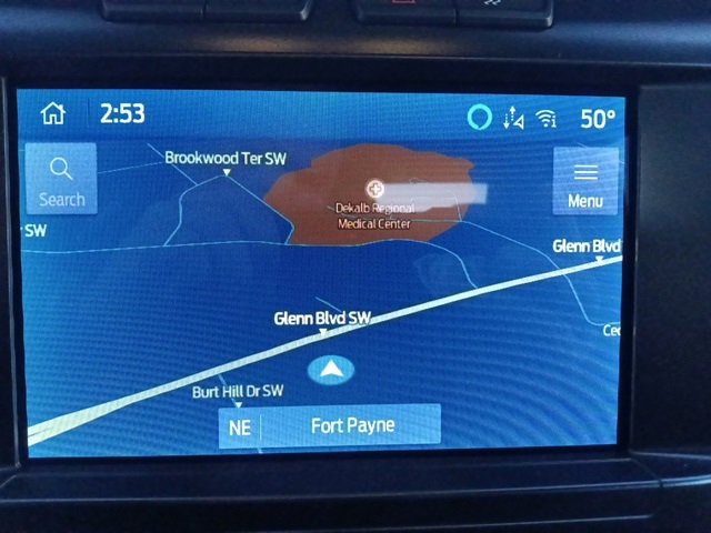 Used 2023 Ford F150 XL w/ STX Appearance Package image 22