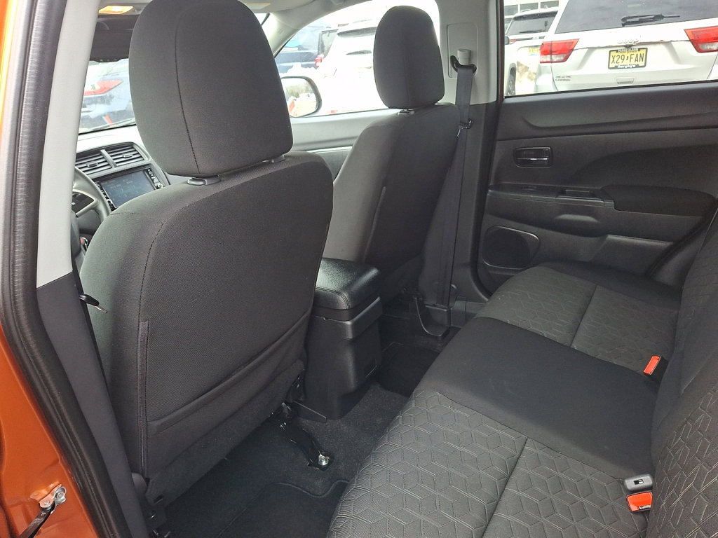 Used 2024 Mitsubishi Outlander Sport ES image 20