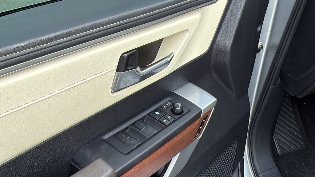 Used 2022 Toyota Tundra 1794 Edition image 9