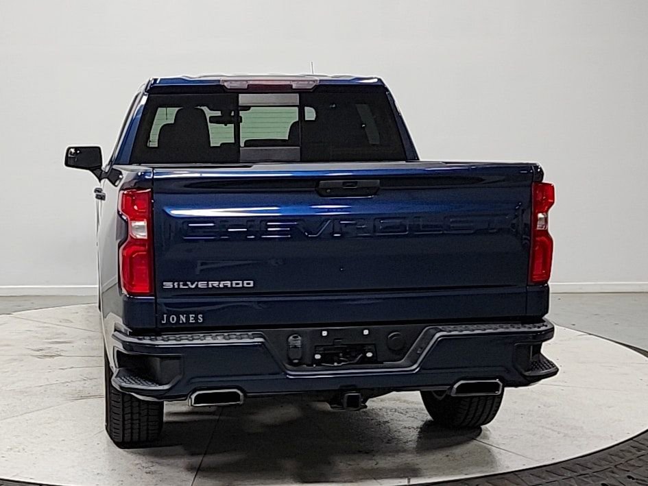 Used 2019 Chevrolet Silverado 1500 RST w/ All-Star Edition image 6