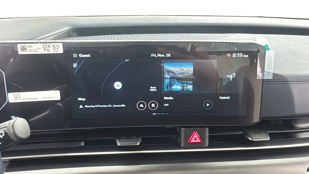 New 2026 Kia Carnival SX w/ SX Dark Edition Package FWD image 27