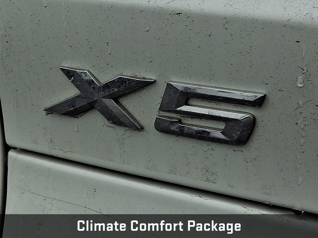 Used 2024 BMW X5 xDrive40i w/ Premium Package image 22