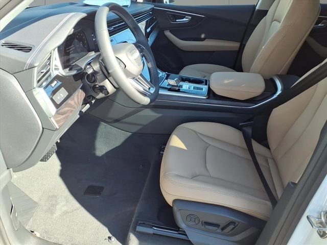 New 2026 Audi Q7 3.0T Premium image 9