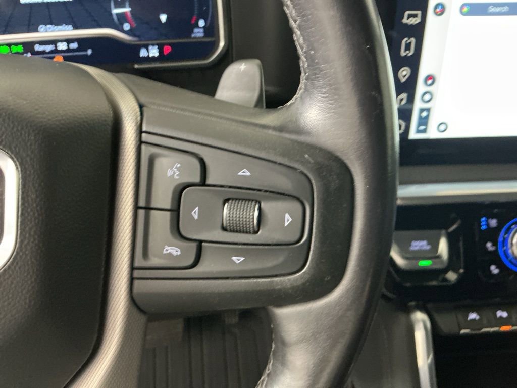 Used 2022 GMC Sierra 1500 Denali image 18