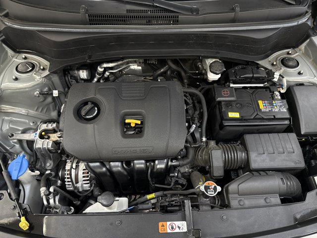 Used 2023 Kia Seltos EX image 33