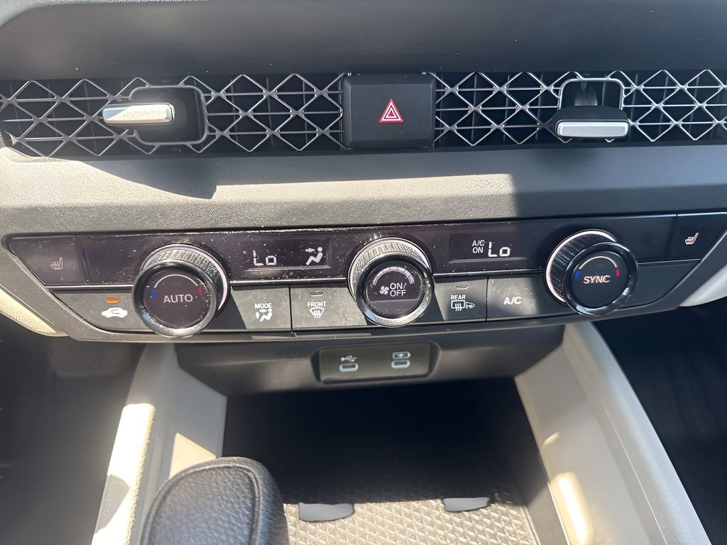 Used 2023 Honda Accord EX image 20