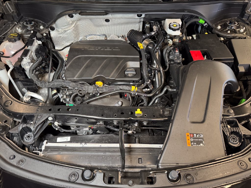 Used 2025 Buick Envista Preferred FWD image 24