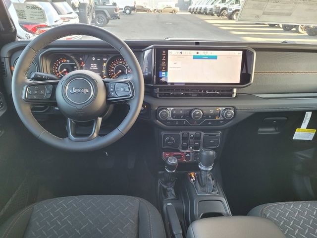 New 2026 Jeep Gladiator Mojave image 7