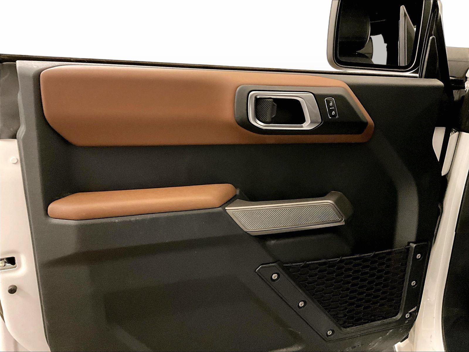 Certified 2023 Ford Bronco Outer Banks AWD/4WD image 22