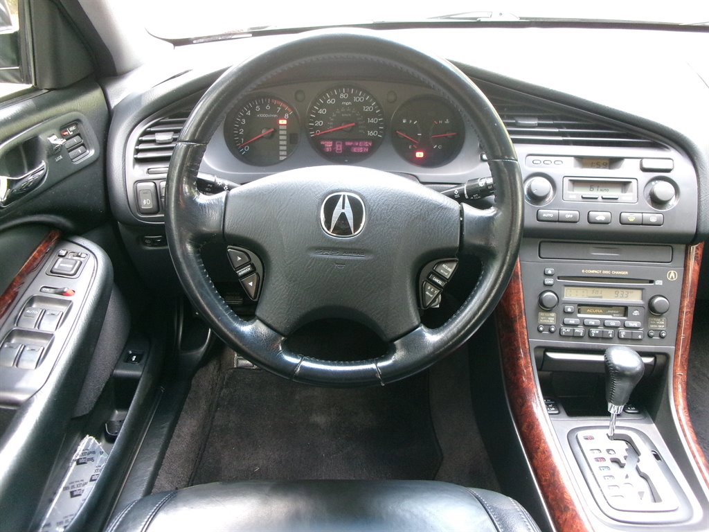 Used 2002 Acura TL image 15