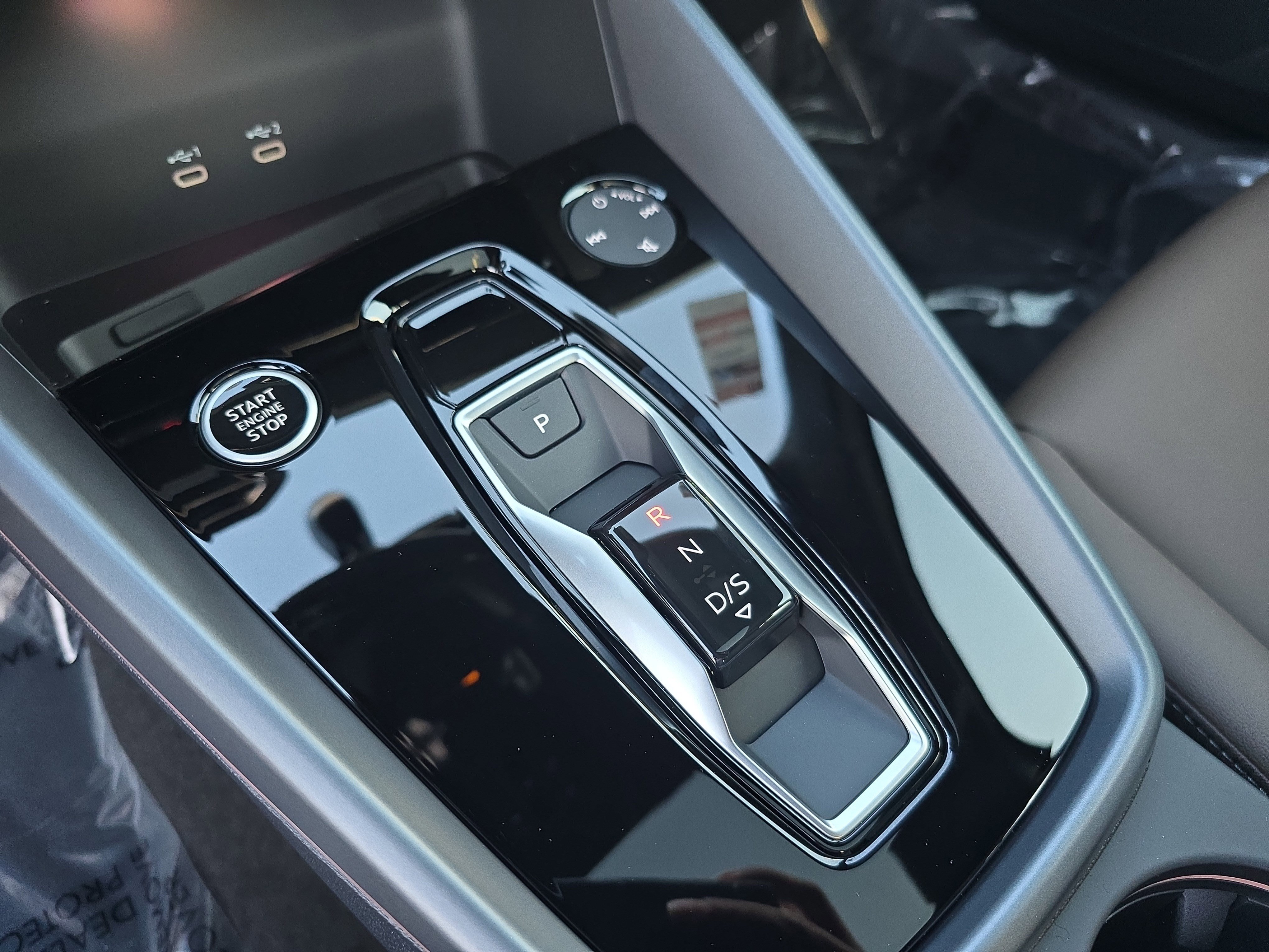 New 2026 Audi A3 2.0T Premium image 22