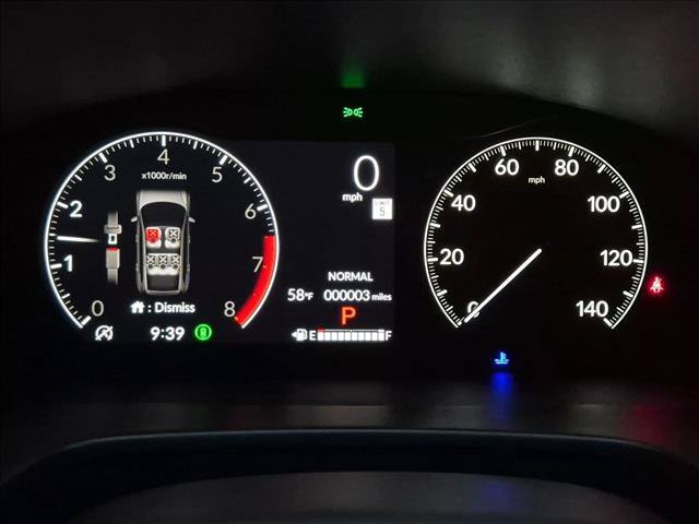 New 2027 Honda CR-V LX image 11