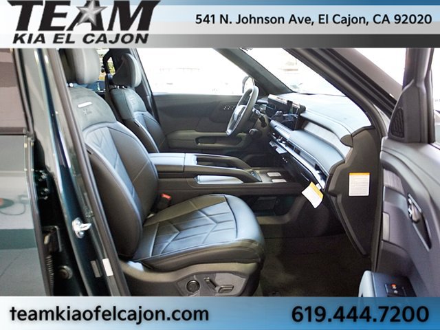 New 2027 Kia Telluride X-Line SX Prestige AWD/4WD image 13