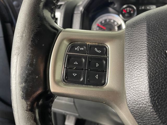 Used 2015 RAM 3500 Laramie w/ Convenience Group image 10