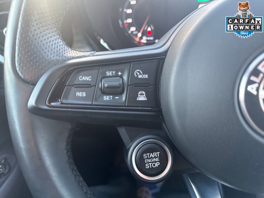 Used 2024 Alfa Romeo Tonale Ti image 24