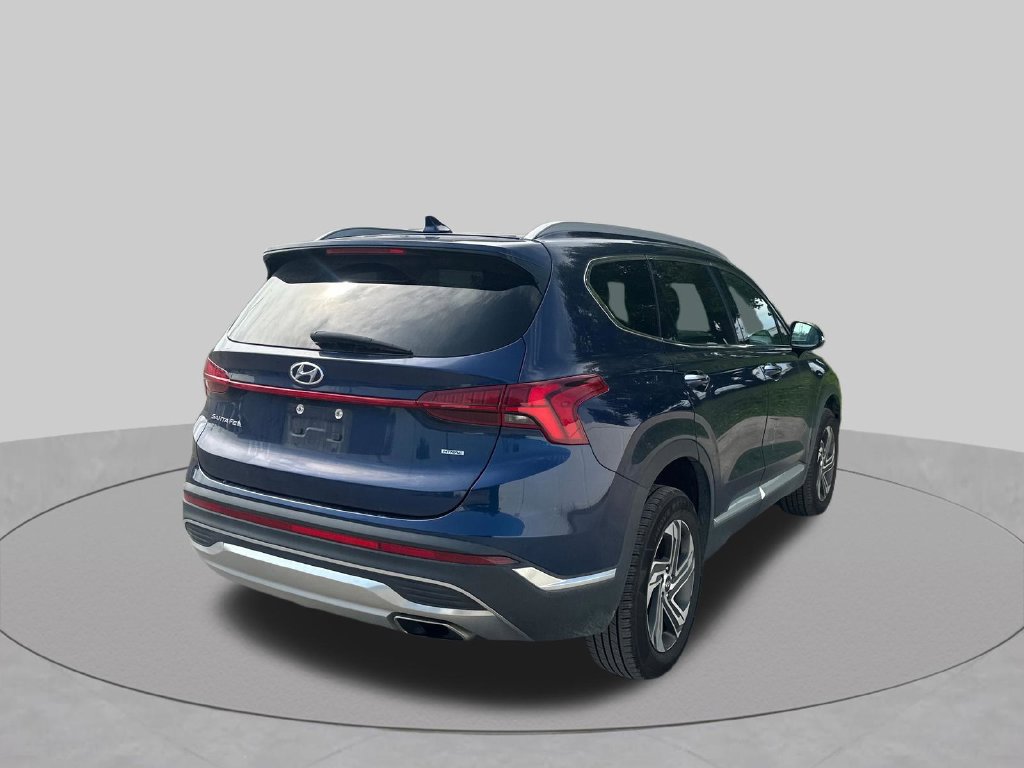 Used 2023 Hyundai Santa Fe SEL w/ Premium Package AWD/4WD image 39