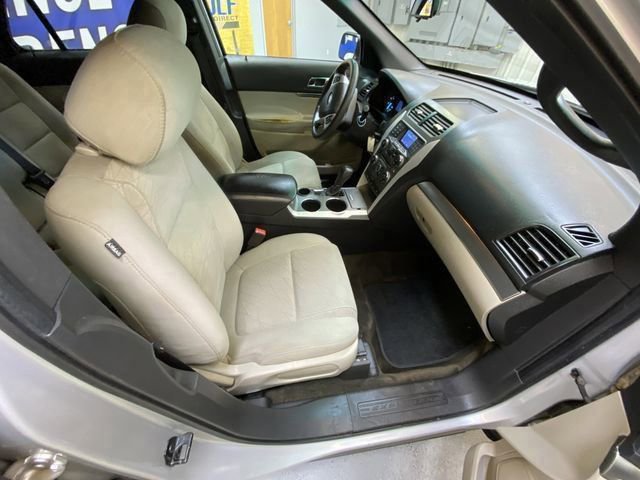 Used 2014 Ford Explorer FWD image 25