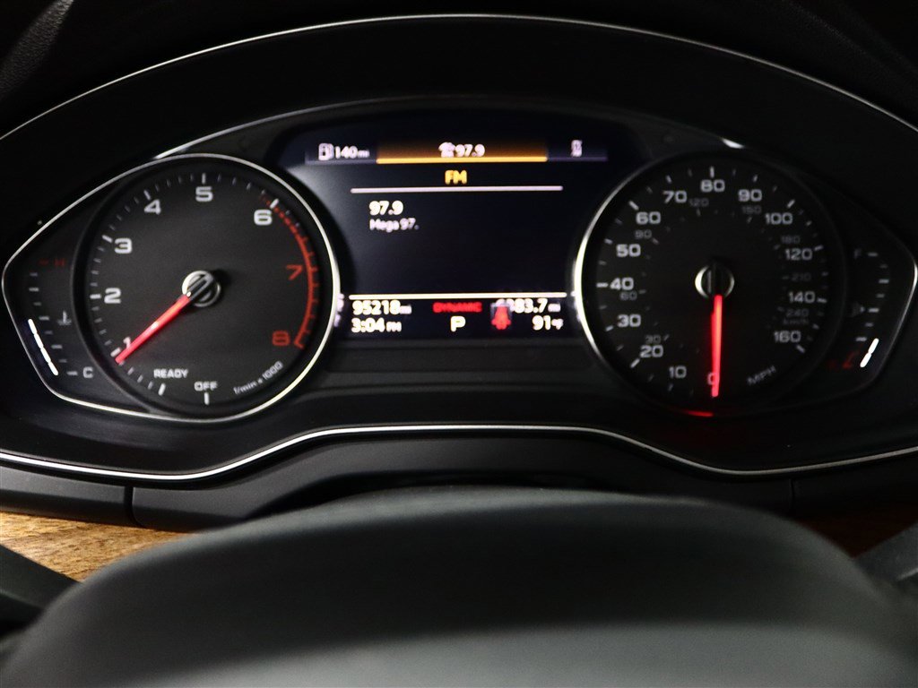 Used 2022 Audi Q5 2.0T Premium image 8