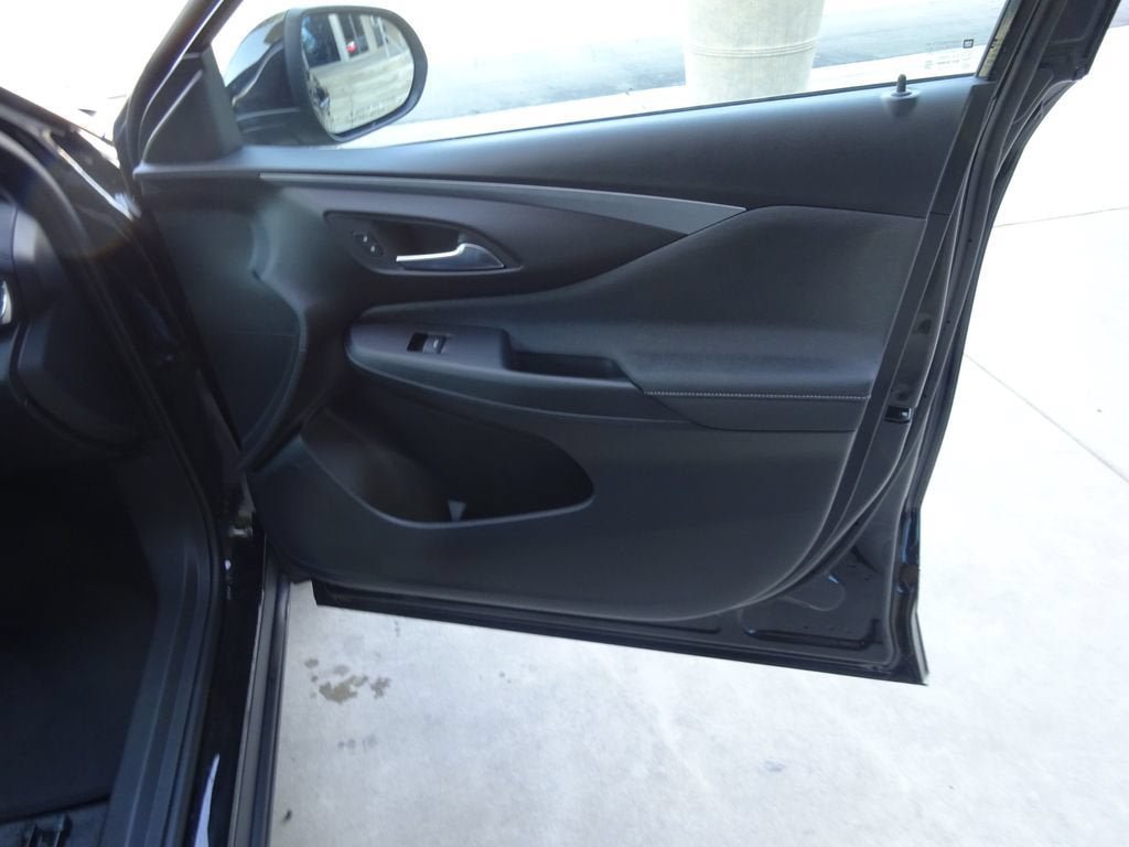 New 2026 Buick Envista Preferred w/ Convenience I Package FWD image 27
