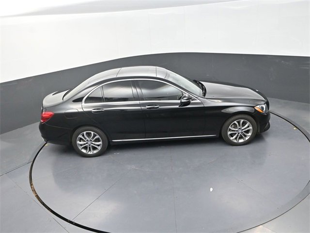 Used 2017 Mercedes-Benz C 300 4MATIC Sedan image 26