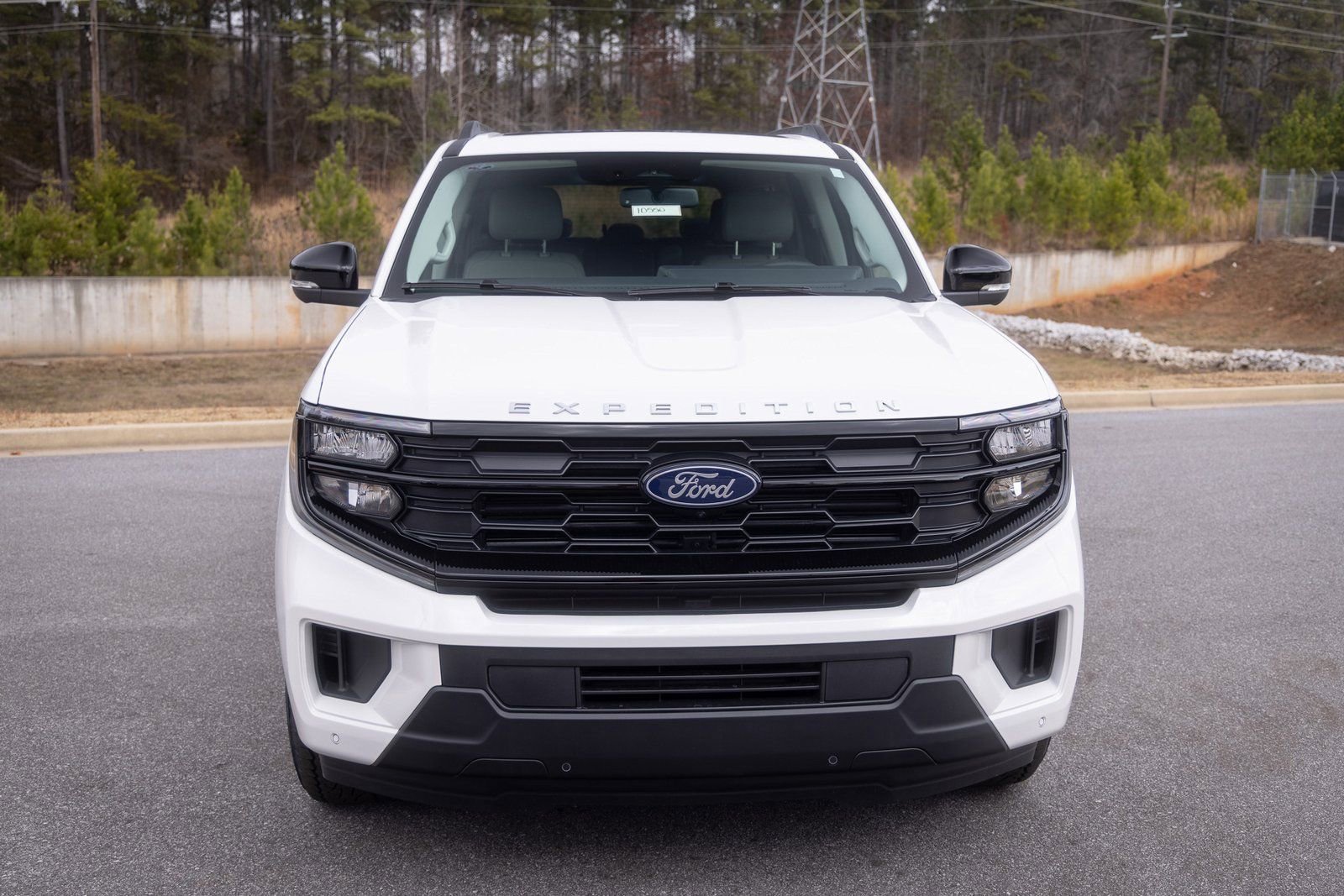 New 2026 Ford Expedition Active AWD/4WD video 2