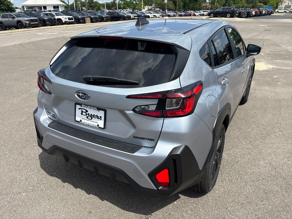 New 2026 Subaru Crosstrek 2.5i AWD/4WD image 3