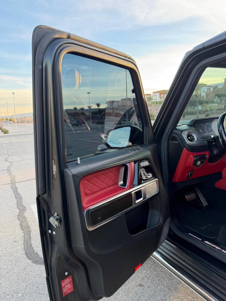 Used 2020 Mercedes-Benz G 63 AMG 4MATIC image 19