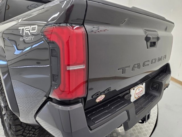 New 2025 Toyota Tacoma TRD Sport image 21