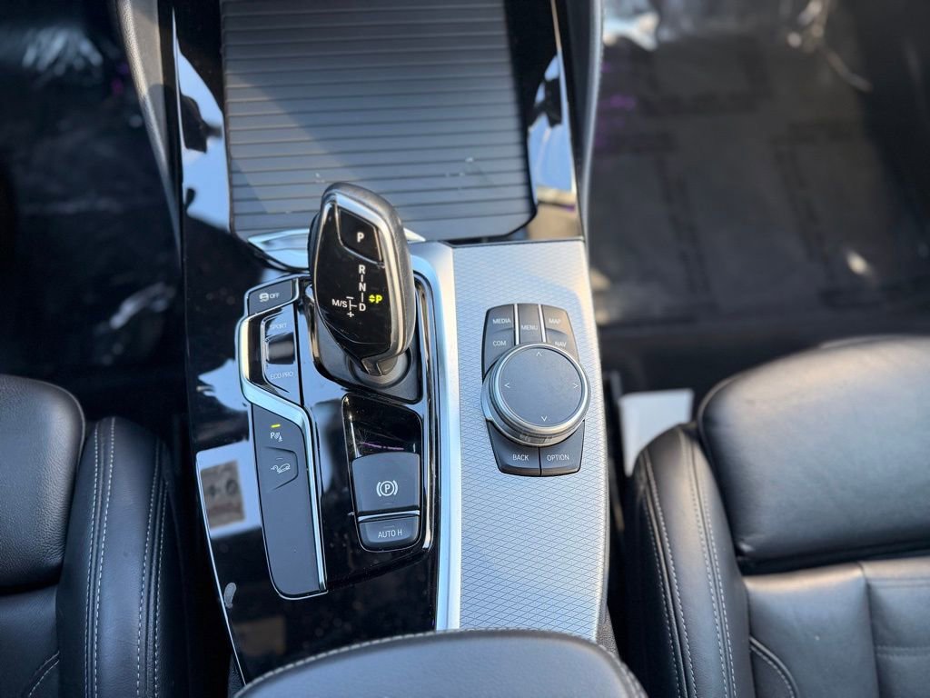 Used 2019 BMW X4 xDrive30i w/ M Sport Package 2 image 25
