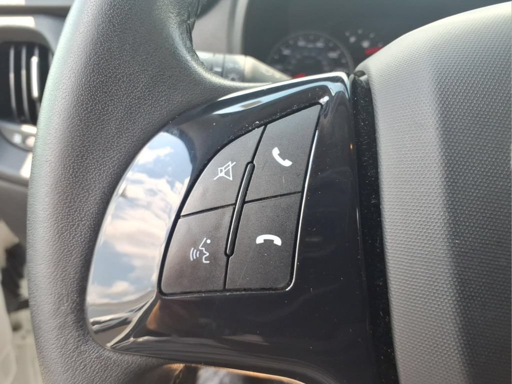 Used 2022 RAM ProMaster City Tradesman FWD image 17