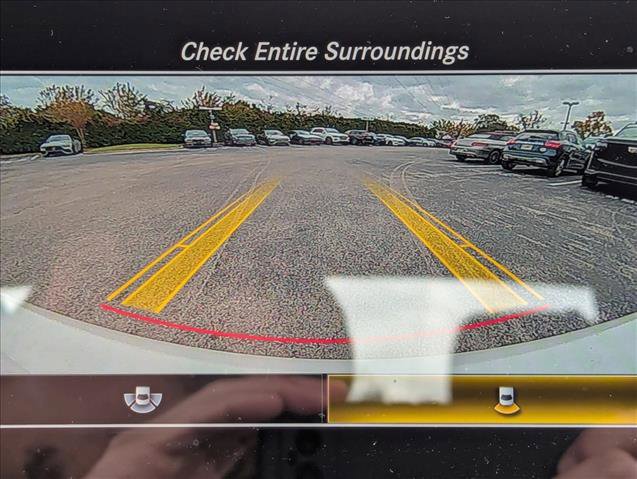 Certified 2022 Mercedes-Benz C 300 Coupe image 10