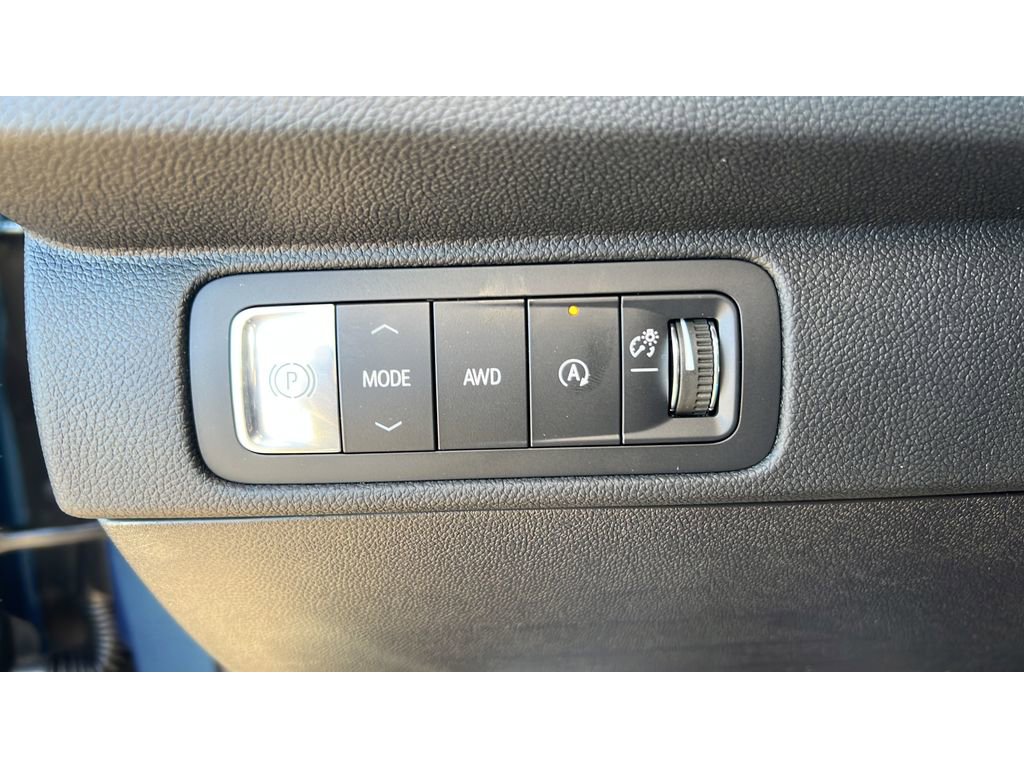 New 2026 Chevrolet Traverse LT image 23