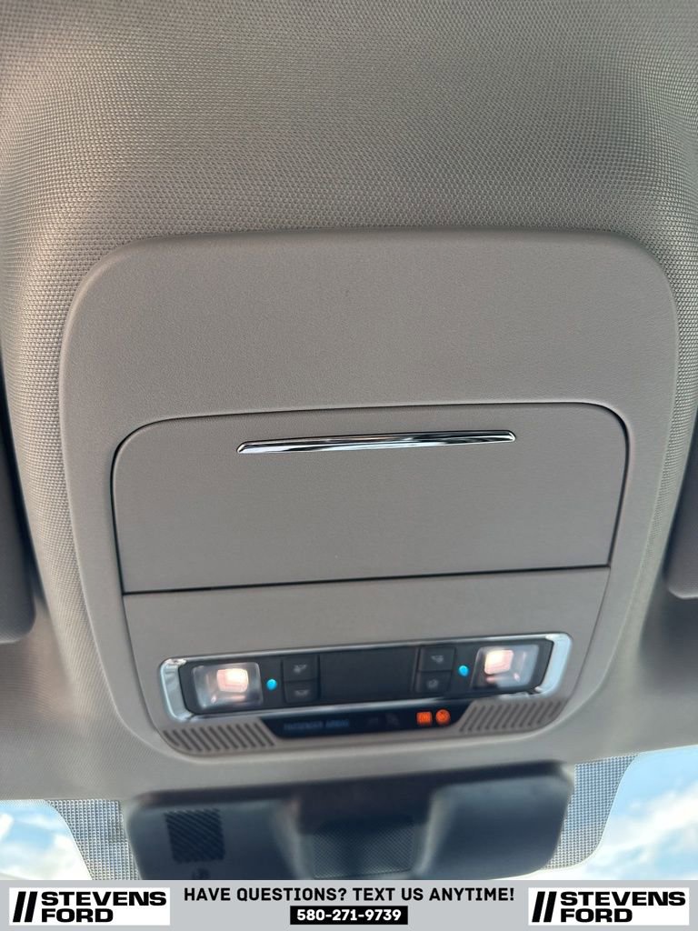 New 2026 Ford F250 Lariat image 38