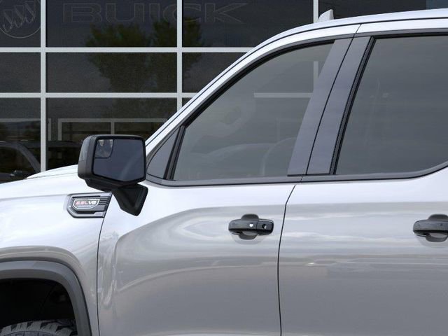 New 2026 GMC Sierra 1500 AT4X w/ AT4X AEV Edition AWD/4WD image 12