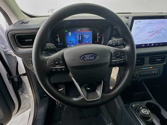 New 2026 Ford Maverick XL w/ Equipment Group 101A AWD/4WD image 11