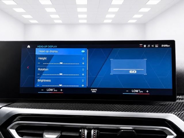 Used 2024 BMW M2 w/ Lighting Package RWD image 38