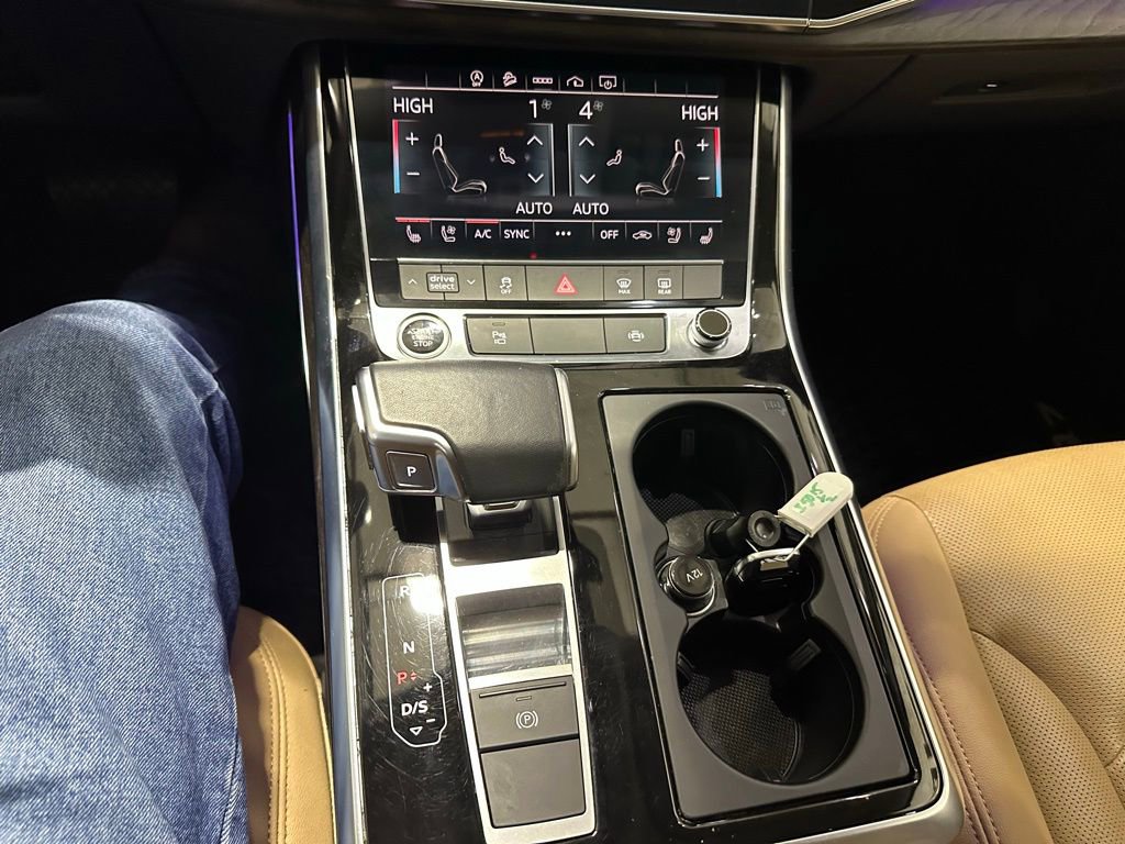 Used 2022 Audi Q7 2.0T Premium Plus w/ Premium Plus Package image 12