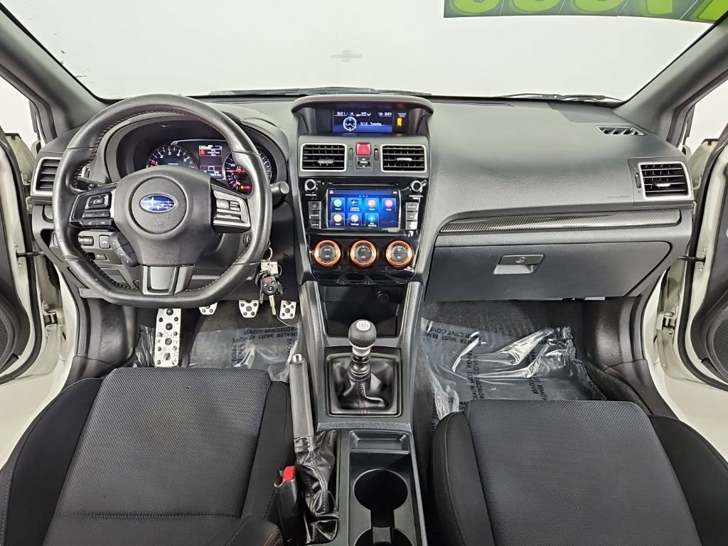 Used 2019 Subaru WRX w/ Popular Package #1 AWD/4WD image 22