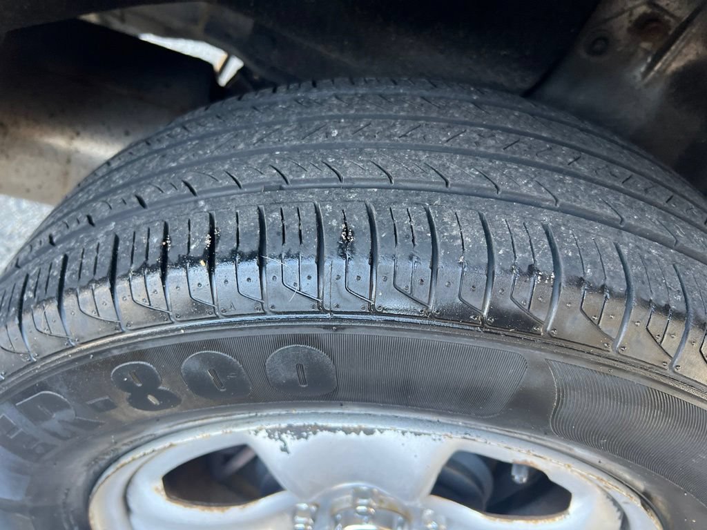 Used 2015 Honda CR-V LX image 39