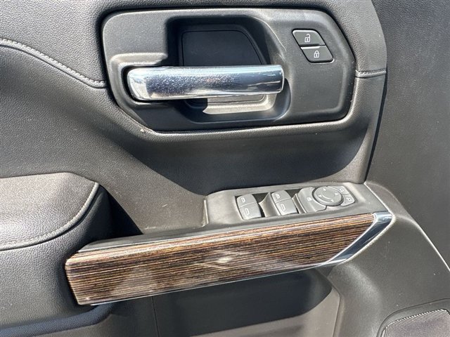 Certified 2022 GMC Sierra 1500 Elevation AWD/4WD image 22