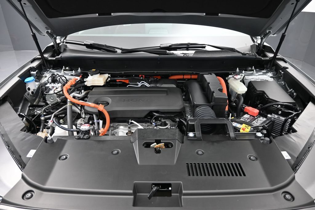 New 2026 Honda CR-V Sport-L image 38