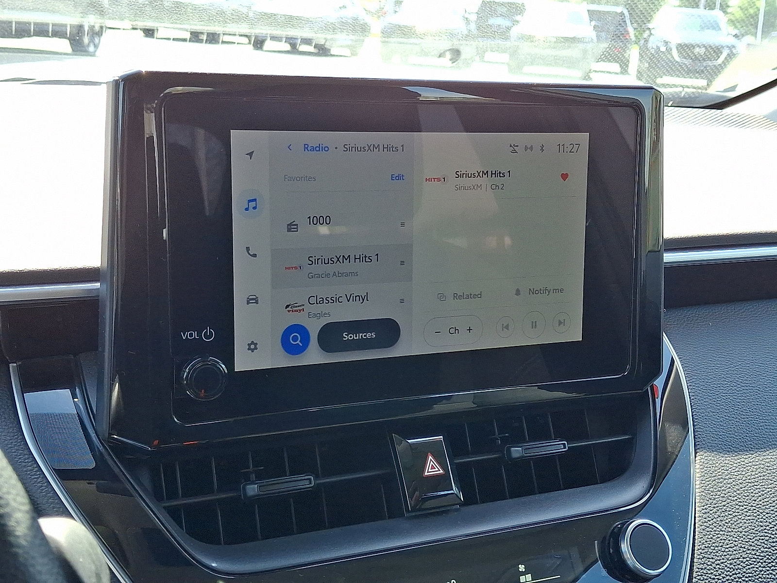 Used 2023 Toyota Corolla LE FWD image 18