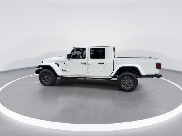 New 2026 Jeep Gladiator Sport AWD/4WD image 6